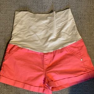 Maternity Shorts